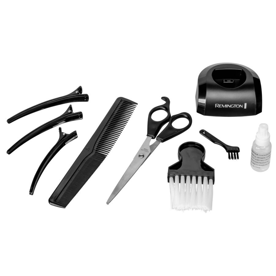 Remington HC 5810 Genius #8