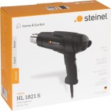 Steinel HL 1821 S Hot Air Blower #3