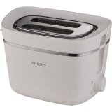 Philips HD2640/10 brdrister 2 skive(r) 830 W Hvid #1