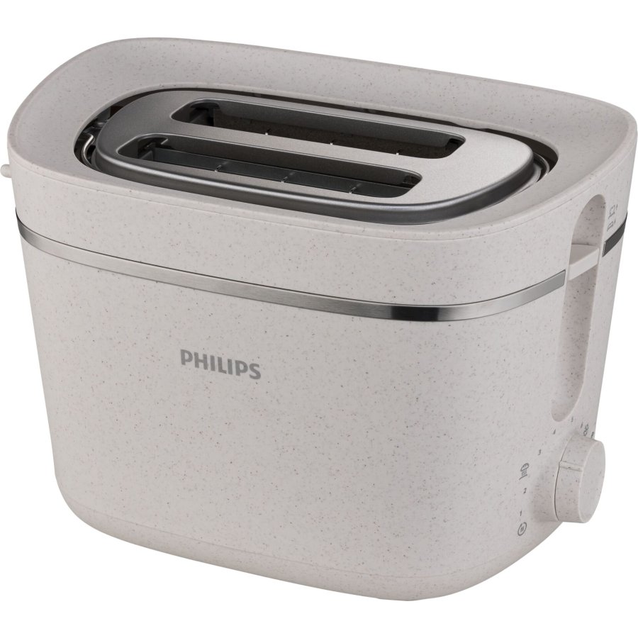 Philips HD2640/10 brdrister 2 skive(r) 830 W Hvid #1