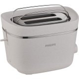 Philips HD2640/10 brdrister 2 skive(r) 830 W Hvid #2