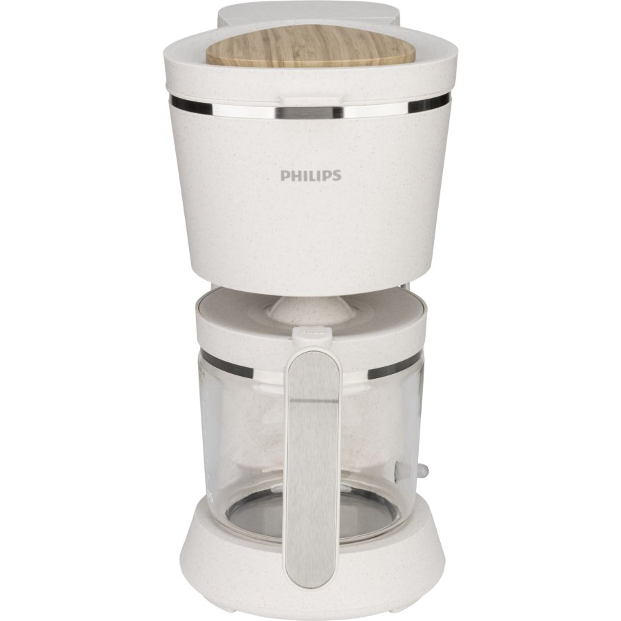 Philips Eco Conscious Edition HD5120/00 Filterkaffemaskine, 1,2 l #2