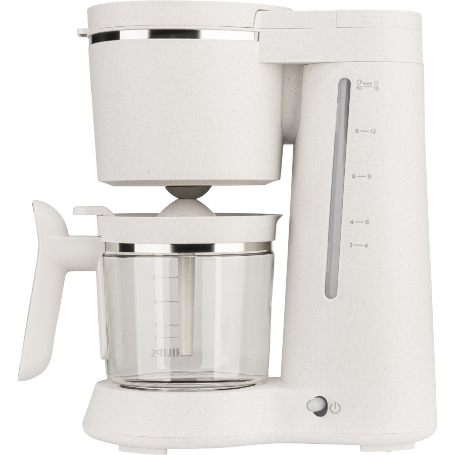 Philips Eco Conscious Edition HD5120/00 Filterkaffemaskine, 1,2 l #3