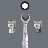 Wera 6003 Joker Set 1 Combination Wrench Set #2