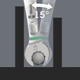 Wera 6003 Joker Set 1 Combination Wrench Set #3