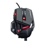 Mad Catz R.A.T. 8+ mus Hjre hnd USB Type-A Optisk 16000 dpi #1
