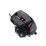 Mad Catz R.A.T. 8+ mus Hjre hnd USB Type-A Optisk 16000 dpi #2