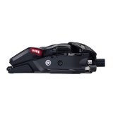 Mad Catz R.A.T. 8+ mus Hjre hnd USB Type-A Optisk 16000 dpi #3