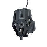 Mad Catz R.A.T. 8+ mus Hjre hnd USB Type-A Optisk 16000 dpi #5