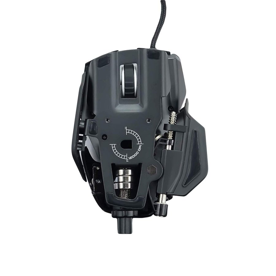 Mad Catz R.A.T. 8+ mus Hjre hnd USB Type-A Optisk 16000 dpi #5