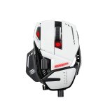 Mad Catz R.A.T. 8+ mus Spil Hjre hnd USB Type-A Optisk 16000 dpi #1
