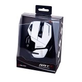 Mad Catz R.A.T. 8+ mus Spil Hjre hnd USB Type-A Optisk 16000 dpi #5