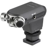 Sony ECM-XYST1M Stereo Microphone #1