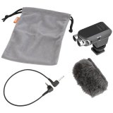 Sony ECM-XYST1M Stereo Microphone #3