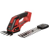 Einhell GE-CG 18/100 Solo Cordless Grass- and Bush Shear #1
