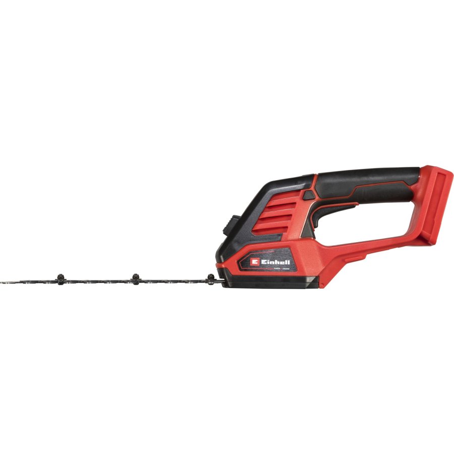 Einhell GE-CG 18/100 Solo Cordless Grass- and Bush Shear #5