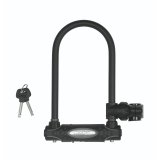 Ngle hngels Master Lock 8195EURDPRO Sort #1