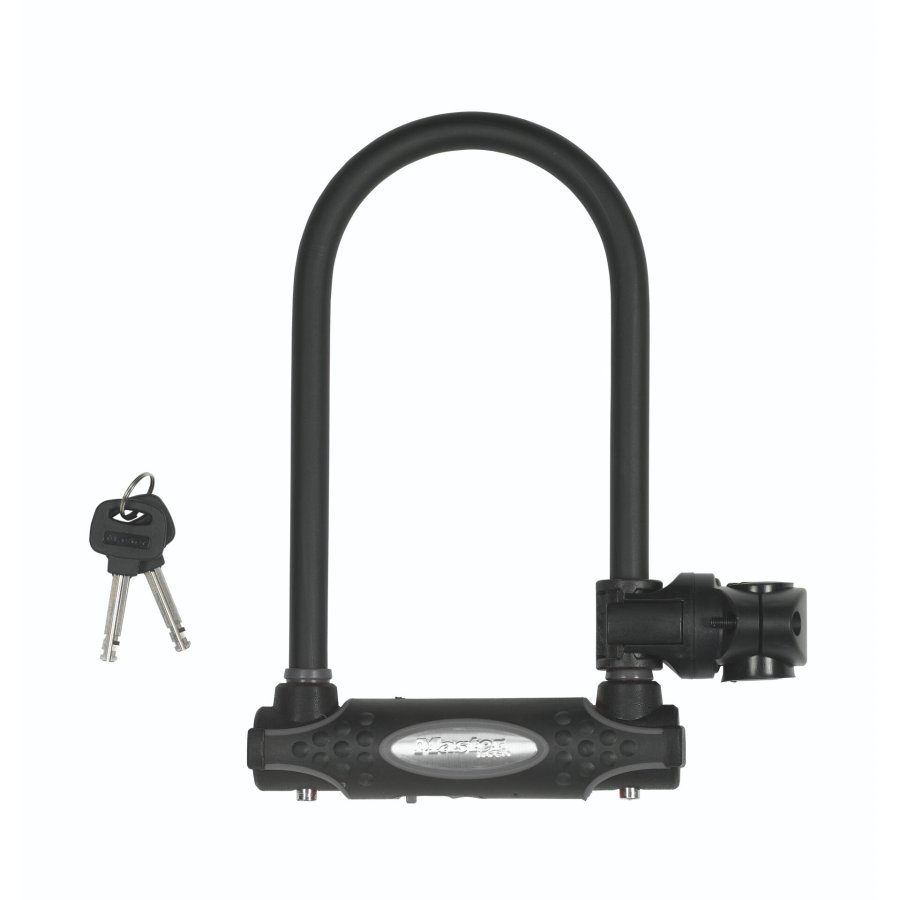 Ngle hngels Master Lock 8195EURDPRO Sort #1