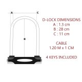 Ngle hngels Master Lock Sort #4