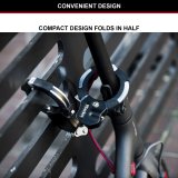 Kabel med hngels Marvel 8200EURDPRO Sort #4