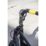 Kabel med hngels Marvel 8200EURDPRO Sort #9