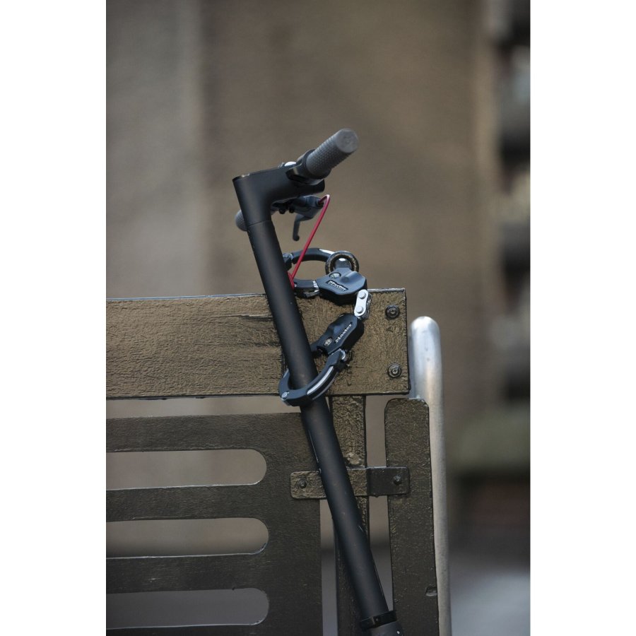 Kabel med hngels Marvel 8200EURDPRO Sort #12