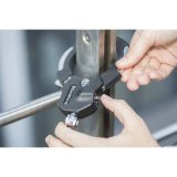 Kabel med hngels Marvel 8200EURDPRO Sort #14