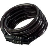 Kde med hngels Master Lock #1