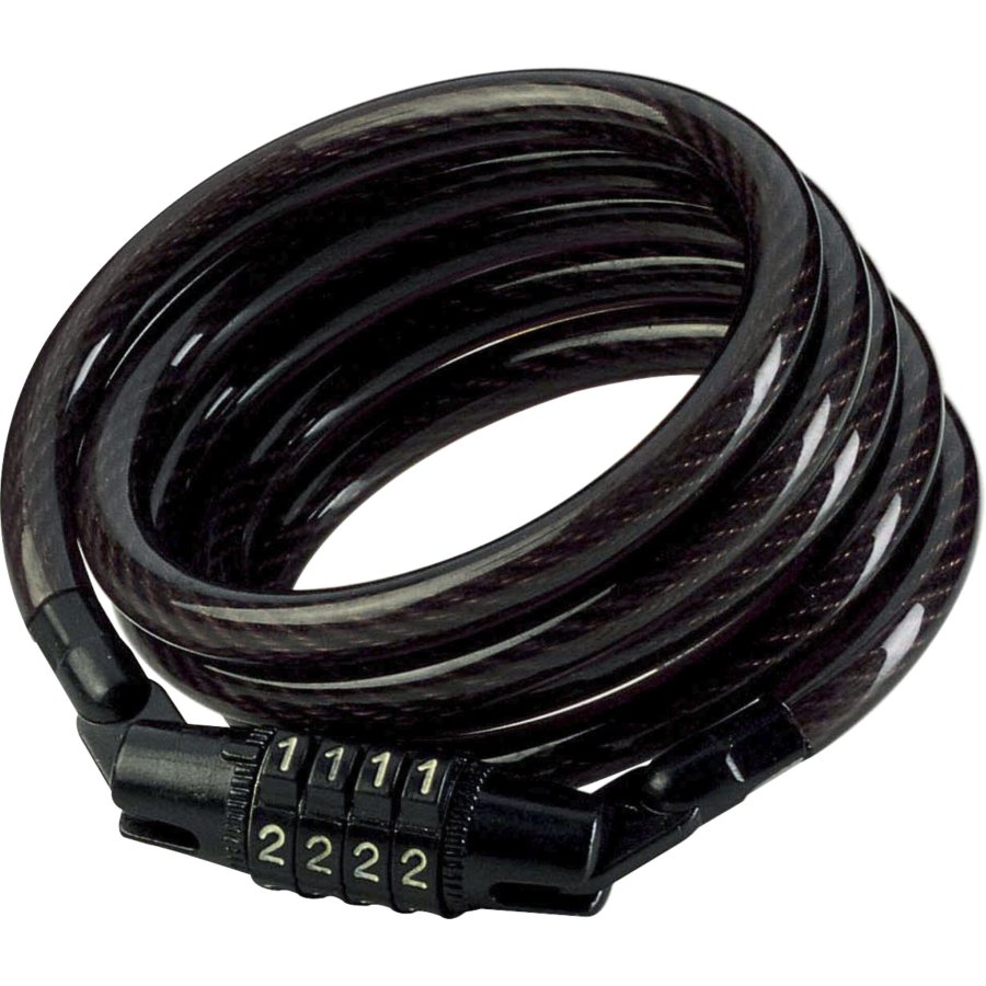 Kde med hngels Master Lock #1