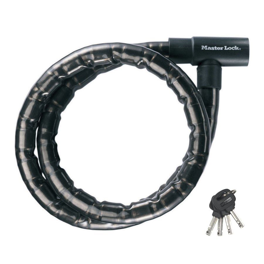 Kde med hngels Master Lock #1