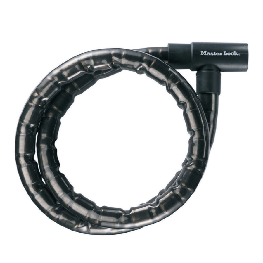 Kde med hngels Master Lock #4