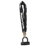 Ngle hngels Master Lock 8234EURDPRO Sort #1
