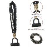 Ngle hngels Master Lock 8234EURDPRO Sort #2