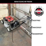 Master Lock Python adjustable Locking Cable 8mm 8418EURD #2