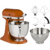 KitchenAid Artisan 5KSM175PSEHY Honey #1