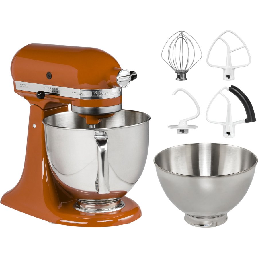 KitchenAid Artisan 5KSM175PSEHY Honey #1
