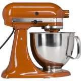 KitchenAid Artisan 5KSM175PSEHY Honey #4