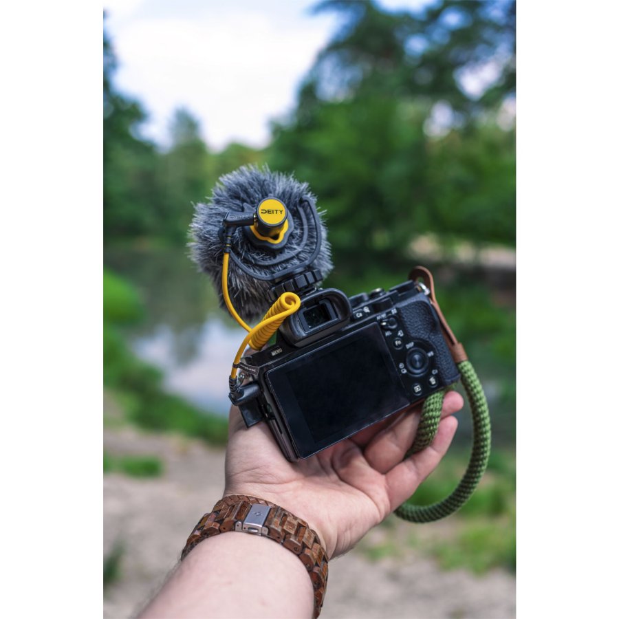 Deity V-Mic D4 mini #4