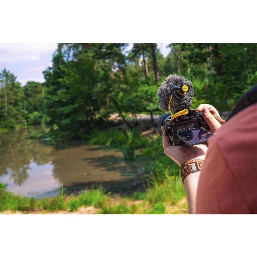 Deity V-Mic D4 mini #5