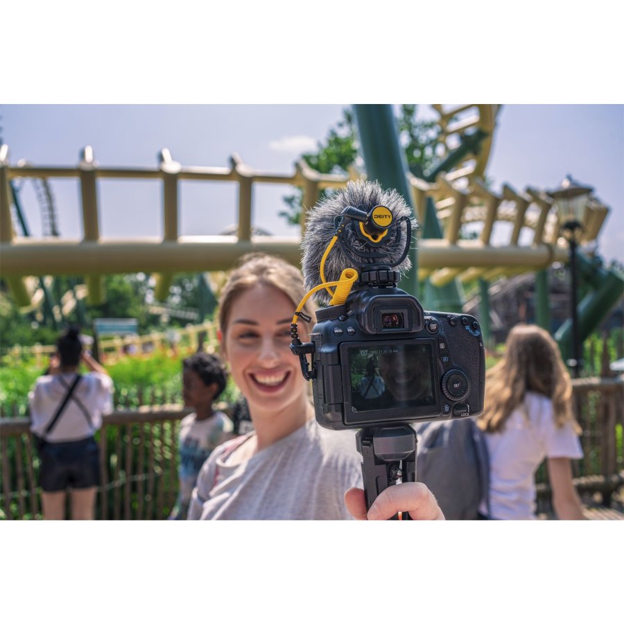 Deity V-Mic D4 mini #9