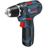 Bosch GSR 12V-15 Professional Cordless Drill Driver #2