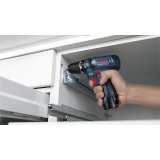 Bosch GSR 12V-15 Professional Cordless Drill Driver #3