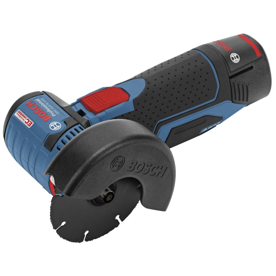 Bosch GWS 12V-76 Professional Cordless Angle Grinder #2