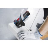 Bosch GWS 12V-76 Professional Cordless Angle Grinder #3