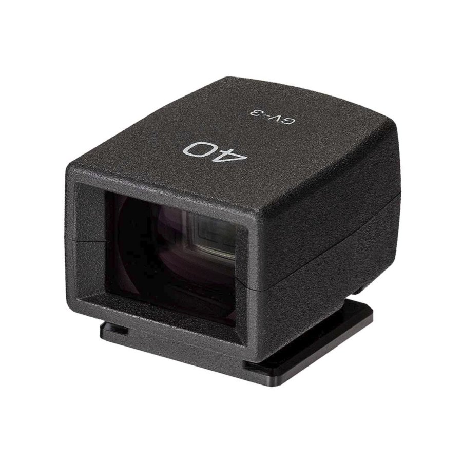 Ricoh external Viewfinder GV-3 #1