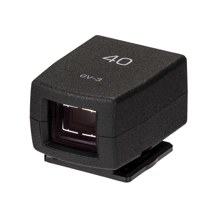 Ricoh external Viewfinder GV-3 #2