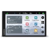 Garmin CamperVan MT-S EU #1