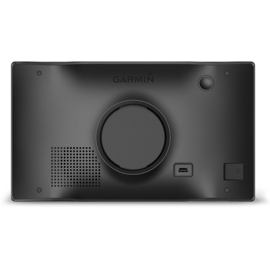 Garmin CamperVan MT-S EU #4