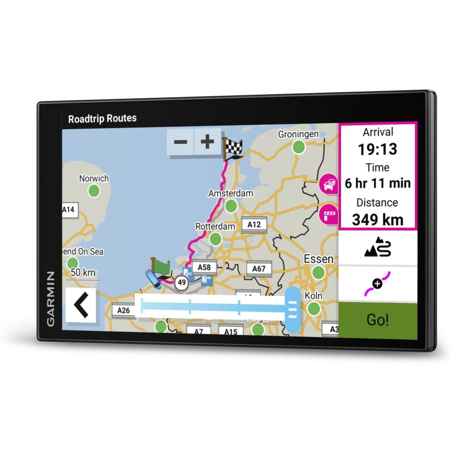 Garmin CamperVan MT-S EU #6