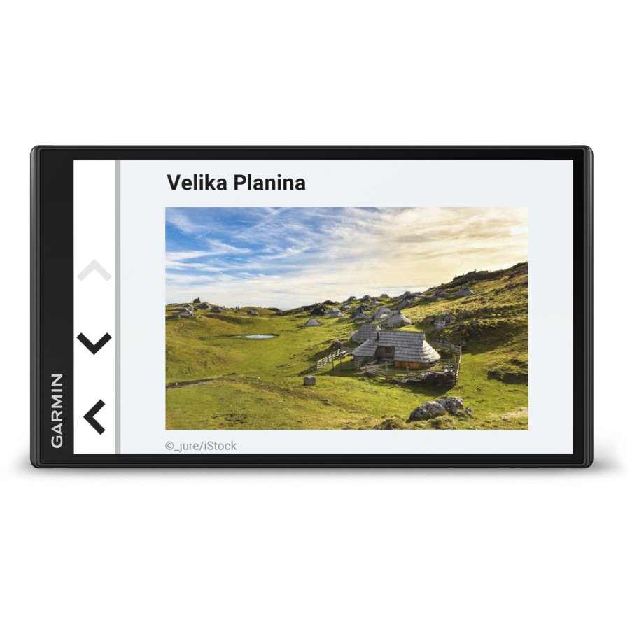 Garmin CamperVan MT-S EU #7